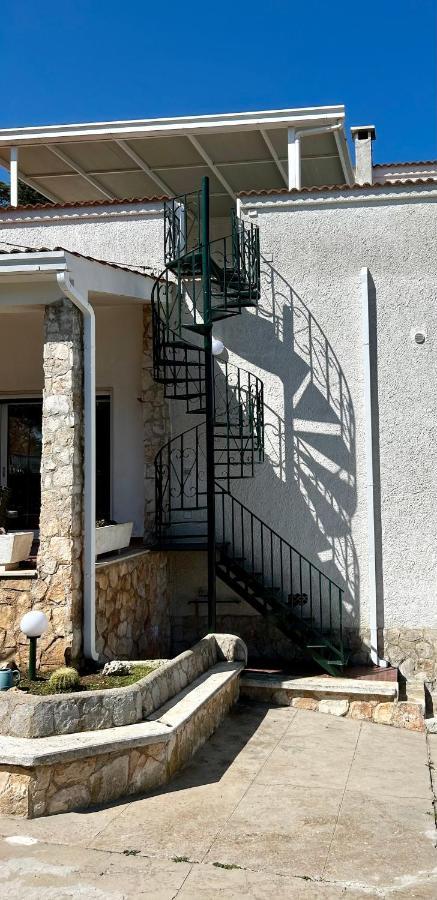 Terrazza Dolce Vista Lägenhet Monopoli Exteriör bild