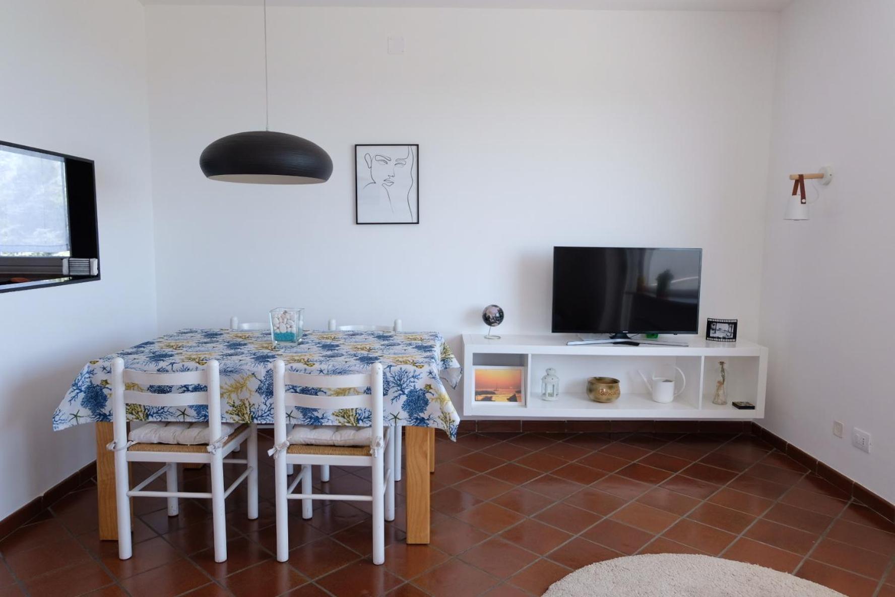 Terrazza Dolce Vista Lägenhet Monopoli Exteriör bild